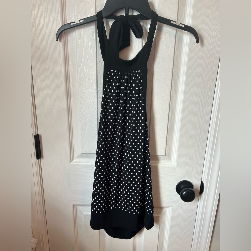 Women’s WHBM Halter Tank Top